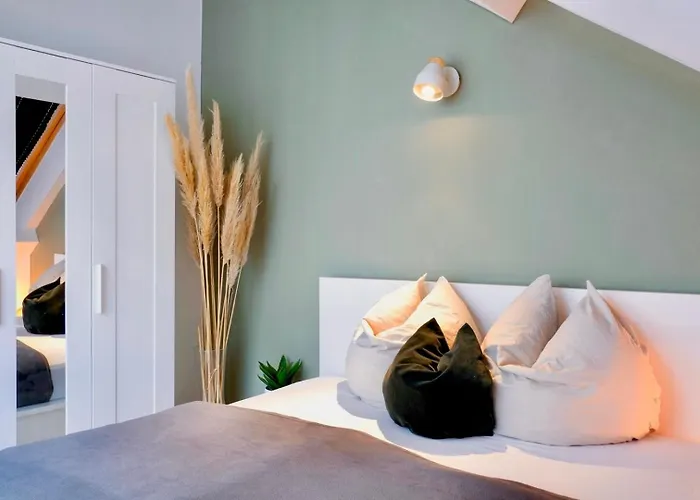 Apartament City Center Design Apartments - Schlossberg View - Casa Momo *