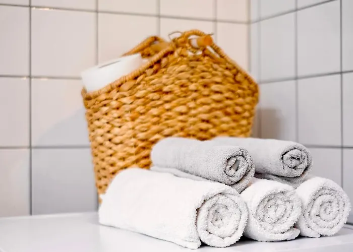 City Center Design Apartments - Schlossberg View - Casa Momo Apartment *