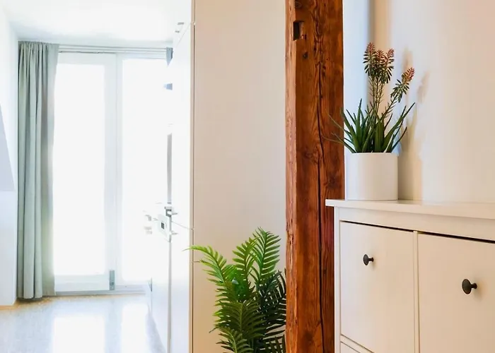 Apartament City Center Design Apartments - Schlossberg View - Casa Momo *